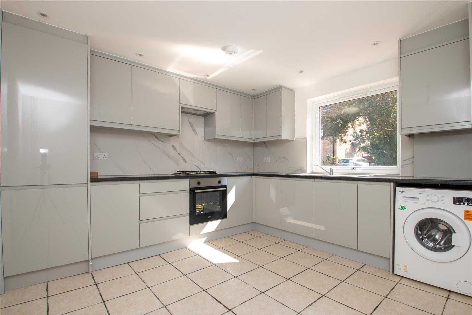 Rushleys Close, Loughton, Milton Keynes